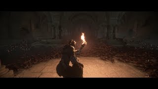 A Plague Tale - Innocence (short gameplay cut)