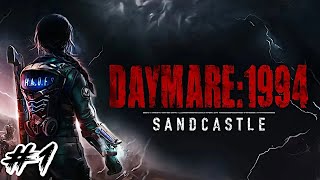 Daymare: 1994 Sandcastle, VOSTFR, Sans Commentaires, Hardcore, PC, 2K, Partie 1