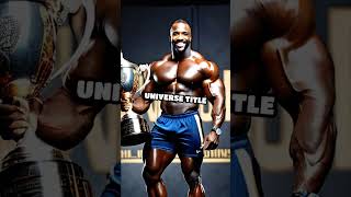 Albert Beckles: Ageless Wonder of Bodybuilding