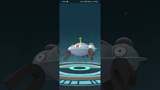 magneton evolve in Pokemon go