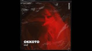 OKKOTO - End [COUPF060]