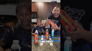 BERRY FREEZE PRIME VS ISHOWSPEED PRIME TIC TAC TOE #FAMILYGAMENIGHT #PRIMETICTACTOE #PRIME