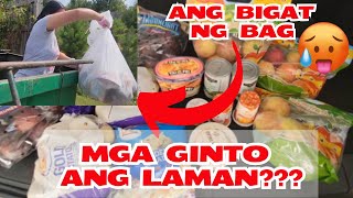 Tulong...Ang Bigat Ng Bag|Mga Ginto Ang Laman??Samahan Nyo Akong Tuklasin#dumpsterdiving #viralvideo