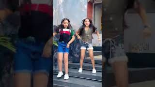 #dance by Nandini & Kashish ❤️#viral #youtubeshorts #nandini091013 #shorts new