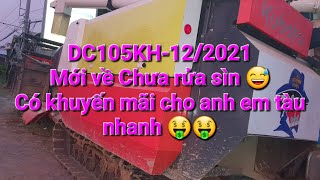 11.1.24 Tiếp tục thêm vào đội hình 1 chiếc 105 2021 ☎️ 0356877358