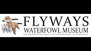 Flyways Waterfowl Museum's 2016 Calling Contest