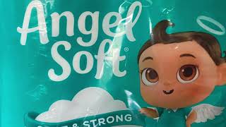 Angel soft  en Publix de 8/14/24-8/20/24