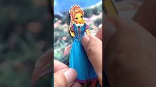 Barbie Martha dress up #shorts #viral