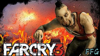 КАК ИГРАЕТСЯ FARCRY 3 СПУСТЯ 12 ЛЕТ - ПРОХОЖДЕНИЕ #5