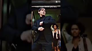 POV: your crush asked you out #tonymaguire #toby #maguire #spoderman #dance #dancing #song #funny