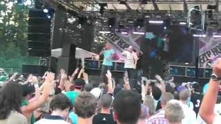 HHJ 2010 LIVE DeFuckTo - Tak je to