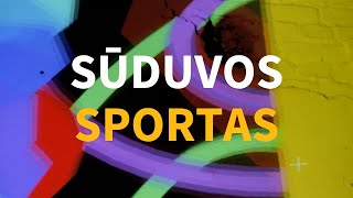 „Sūduvos sportas“ (2022-05-06; S01 E14): jėgų taupymas ir traumos futbole, krosas, triatlonas