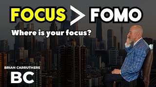 ✅ FOCUS  ❌ FOMO.. This Will Change EVERYTHING For You!