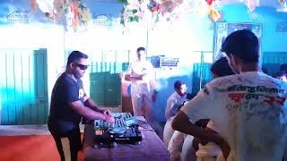 Bebshar Poristhiti X Bara Bara Live Mix DJ AZIM