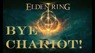 Elden Ring Guide | How to Kill the Chariot Fringefolk Hero's Grave | Erdtree Great Bow