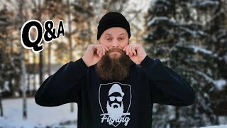 VARFÖR BLIR ELIN SÅ ARG? Se alla svaren på min Q&A!!