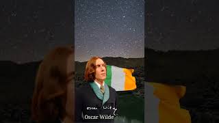 Great Thoughts And Memorable Quotes Of Oscar Wilde About Life