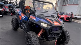 2022 Polaris XP 1000 SPORT USED