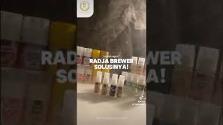 Radja Brewer? Rajanya Liquid💫Untuk pemesanan langsung klik link 👉 https://bit.ly/WA_vlvape22#