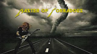 Megatallica Vol. 2 - Master of Tornadoes