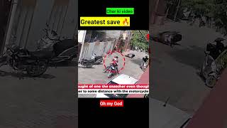 Greatest save 🔥 Respect 3 #shortvideo #shorts