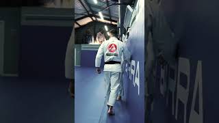 Jiu-Jitsu Gracie Barra Sutton Coldfield Promo #shorts