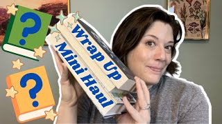 March Wrap Up & Mini Book Haul 💖  I Both Can't Be Stopped & I Can't Finish!