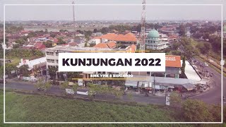 Kunjungan SMK KARSA MULYA - PALANGKA RAYA // SMK YPM 8 Sidoarjo 2022