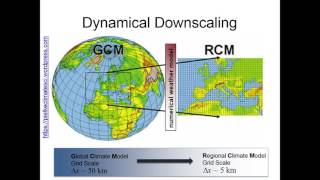 High resolution, Intermediate range forecasting for water resource management in Southern Idaho