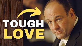 How To Use Tough Love | A Guide to Positive Discipline