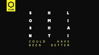 Shlomi Shanti - Could Have Been Better [Joy Techno]