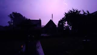 Onweer - 60FPS