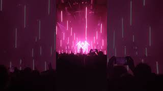 Sleep Token live Munich 2023