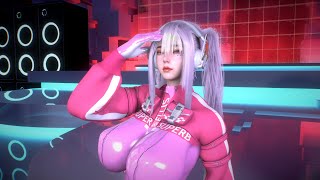 Girl's Day - I'll be yours [ Virt A Mate, VAM, MMD, nikke - Alice ]