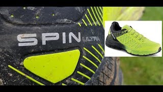 Scarpa Spin Ultra_Noul Rege in Trail Running