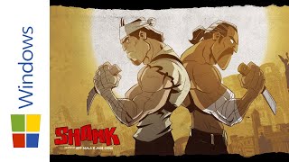 [Longplay] PC/Windows - Shank [2 Players] (4K, 60FPS)