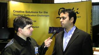 2011 DVCon - Formal Verification Service Provider Oski Technology