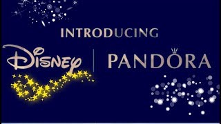 Ya llego  Disney Pandora a Europa