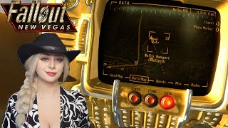 HOW TO GET THE PIMP-BOY 3 BILLION THE PRO GAMER WAY! | Fallout: New Vegas (First Playthrough)