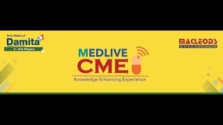 Damita CME - Dr. Sameer Shrivastava