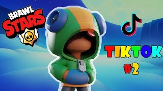 Brawl Stars TikTok Videolari #2