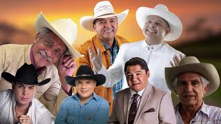 Grandes Éxitos De La Música Llanera- Santiago Rojas, Jorge Guerrero, Alí Cabello y más.