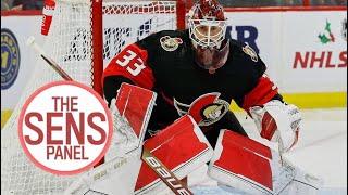 Defence, DJ Smith and can the season be saved? | The Sens Panel