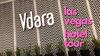 🇺🇸STAY HERE! Vdara Hotel & Spa - Las Vegas (2023)