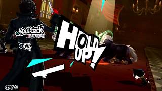 Persona 5 Royal: The Next Next 15 minutes