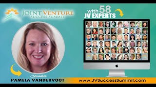 How I Filled Up My Coaching Programs Almost Overnight By Partnering With Others - Pamela Vandervoort