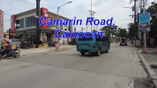 Camarin Road, Caloocan / 04 Villa Magdalena 1 to Hillcrest Village