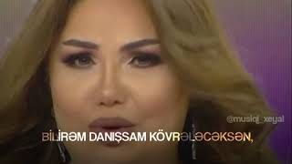 Konul Kerimova & Cabbar Musayev - Sevindir Meni