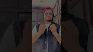 ख़तरनाक दादी और पोते की कहानी ishan Alli-- Roast video 😜 #shorts #short #trending #roster #roast