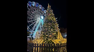 MÁGICAS NAVIDADES - TORREJÓN  DE ARDOZ; MADRID